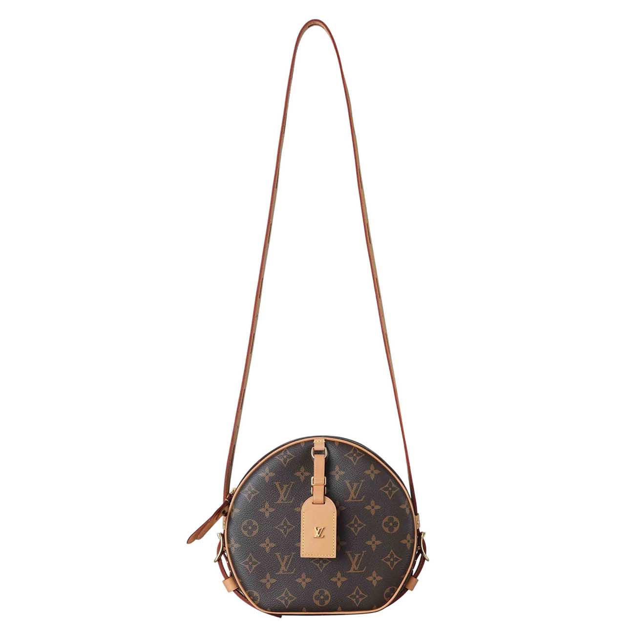 LOUIS VUITTON(USED)루이비통 M45647 모노그램 부아뜨 샤포 수플
